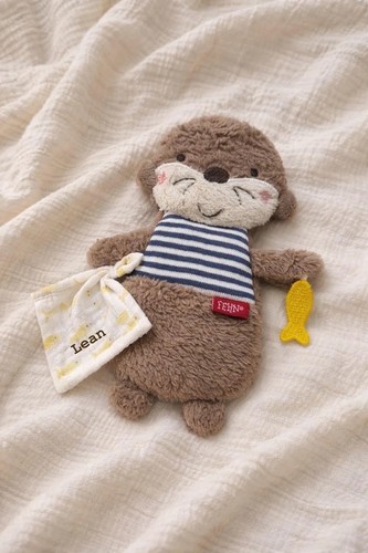 Knistertier baby mit - mit,