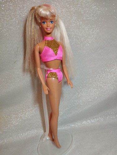 Barbie beach puppe 90er mit - beach,