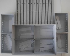 Fischertechnik GRAUE