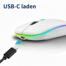 PC Computer Maus Leise