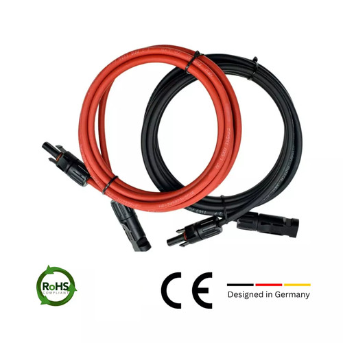 Cansolar solarkabel - cansolar,