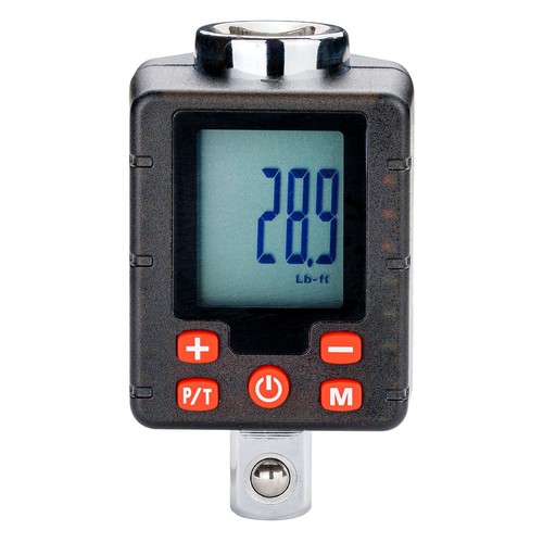 Digitaler drehmoment adapter - digitaler,