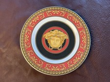 Rosenthal Versace Medusa