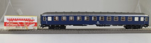 Liliput 897 liegewagen 2 - 00,