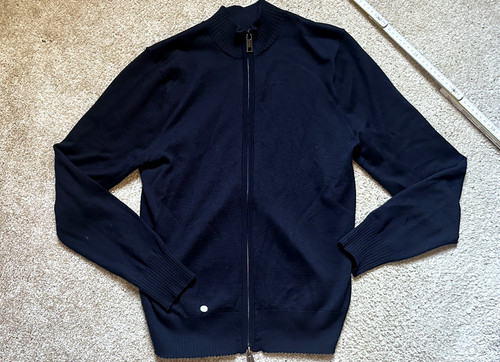 Falke strickjacke schurwolle - falke,