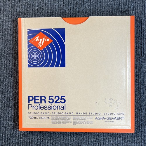 Agfa per 525 professional - agfa,