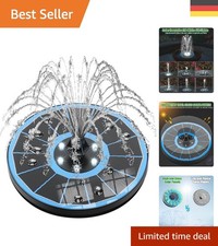 Umweltfreundlicher Solar