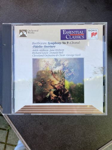 Beethoven symphony 9 - beethoven:,