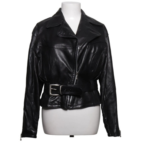 Sylvie schimmel bikerjacke - sylvie, schimmel,