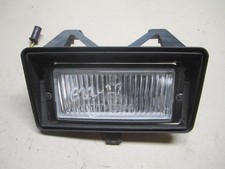 BMW E23 E24 E28 Nebelscheinwerfer links NOS ZKW 491.01 + Rahmen 1374884