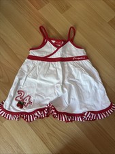 Pampolina kleid mädchen - pampolina,