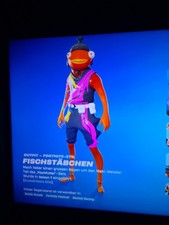 Fn Account | 600+ Skins | 2000+ Items | Selten & Exklusiv | Top Sammlung