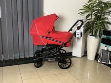 EMMALJUNGA Edge Duo S  top