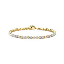 Armband "Sento Ti" in Silber
