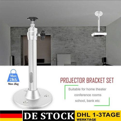 18cm beamer deckenhalterung - 18cm,