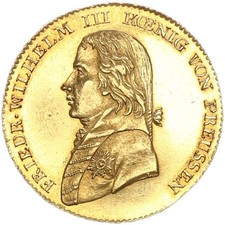 Brandenburg-Preußen Friedrich