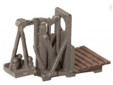 Noch 13922 - Getreidewaage - Spur N - NEU