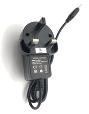 UK Adapter Netzteil Ladegerät