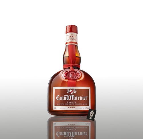 Grand marnier cordon - marnier, rouge