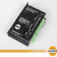 BLDC-8015A Stepper Motor