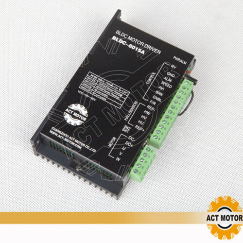 Bldc 8015a stepper - bldc-8015a,