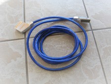 3 Meter Scartkabel - vollbeschaltet 21-polig Kupfer-Innenleiter