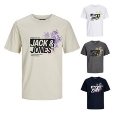 Jack & Jones Herren Shirt