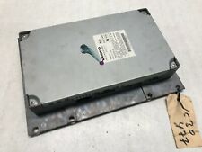 Volvo C30 Typ.M 1.6D 80 KW Audio Sound Verstärker 31215524