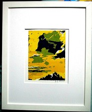 BERND ZIMMER  Signatur 34