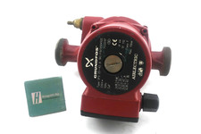 Grundfos airlectric - grundfos,