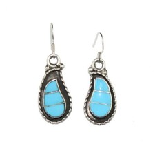 Indianerschmuck Türkis