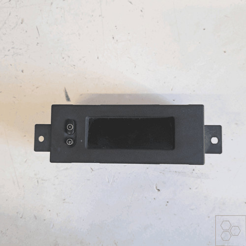 13156842 multifunktionsdisplay - 13156842,