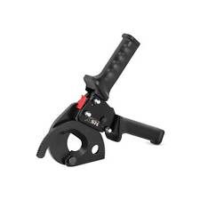 Manuelle Kabelschere Ratsche Schneidewerkzeuge Kabelschneider Alu 500 mm²