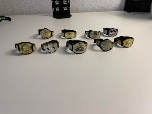 Wwe mattel jakks figuren figur - mattel,