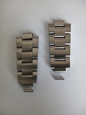 Solides stahl armband glieder - stahl,