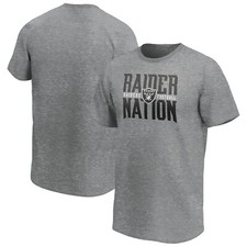 NFL T-Shirt Las Vegas Raiders