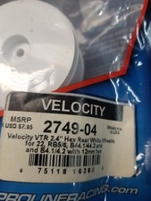 Proline Velocity 