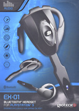 Gioteck EX-01 Wireless