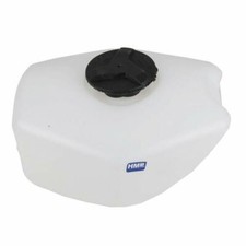 Tank Benzintank Kraftstofftank mit Tankdeckel Pocket Bike 2-Takt HMParts