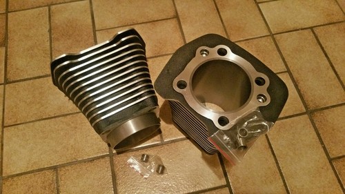 Harley neue zylinder - neue,