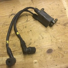 Kawasaki ZR550 B Zephyr  Zündspule 1-4