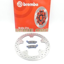 Brembo Bremsscheibe Bremse +