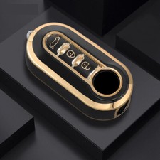 Schlüssel Hülle Key Cover