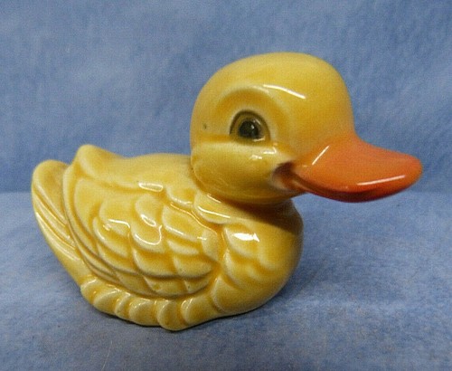 22112 kleine ente figur - 22112.,