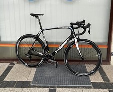 S works tarmac SL 3 Saxo Bank Rahmen 