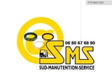 Yale little mule profi - hu, 25