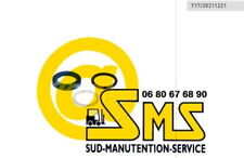 YALE LITTLE MULE Hu Profi 20