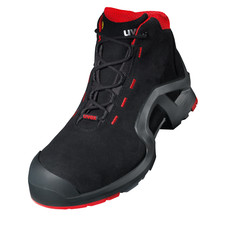 Uvex sicherheitsstiefel s3 - 1,