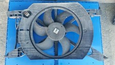 Renault Laguna I Kühlerlüfter Gebläsemotor 440262613F