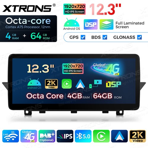 Xtrons autoradio für - autoradio,